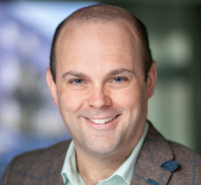Dan Shanahan